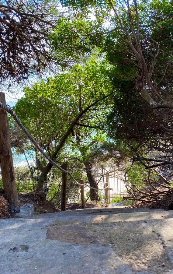 Villa Belinda Santa Margherita di Pula Exterior foto