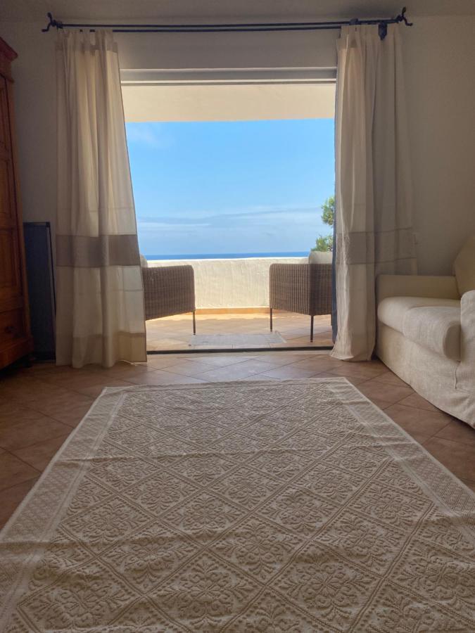 Villa Belinda Santa Margherita di Pula Exterior foto
