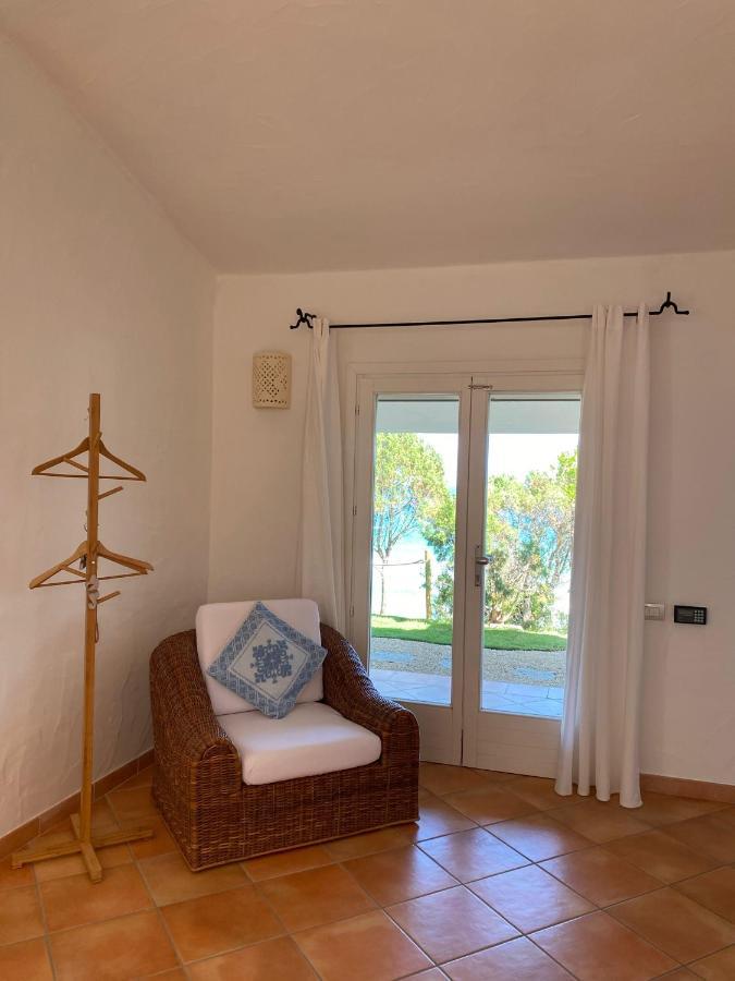 Villa Belinda Santa Margherita di Pula Exterior foto